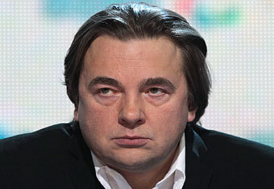 Константин Эрнст может быть уволен