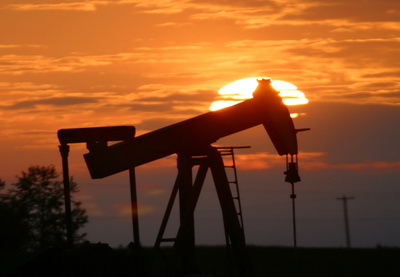 Мировые цены на нефть выросли