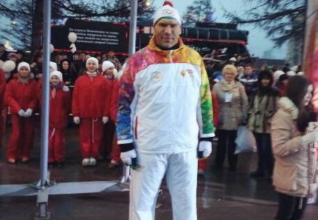 Николай Валуев, Костя Цзю и Павел Буре снялись в клипе в поддержку российских олимпийцев - ВИДЕО