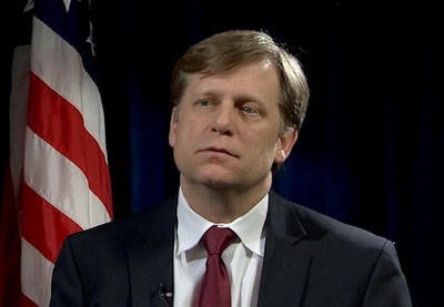 США планируют продолжить с Россией диалог в сфере ПРО - Макфол