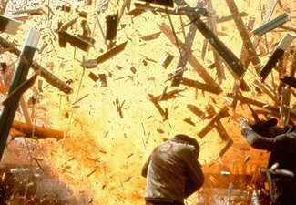 При теракте в Волгограде 18 человек погибли, 50 пострадали - ВИДЕО - ОБНОВЛЕНО