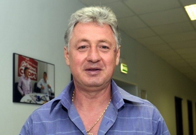 Ринат Билялетдинов: «Возможно, у Курбана Бердыева будет предложение от сборной Азербайджана»