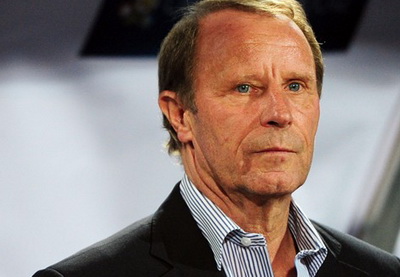 ФИФА поздравила Берти Фогтса с днем рождения