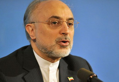 Иран не ввел в эксплуатацию центрифуги нового поколения - Салехи