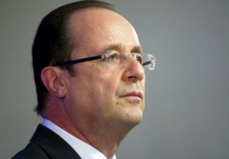 Президент Франции: «Ариэль Шарон был одной из ключевых фигур в истории Израиля»