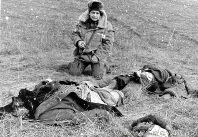 В Израиле открылась фотовыставка «Justice for Khojaly»