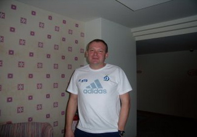 Евгений Плотников: «Вели Гасымов как-то приезжал ко мне и просматривал молодых «динамовцев» с азербайджанскими корнями»