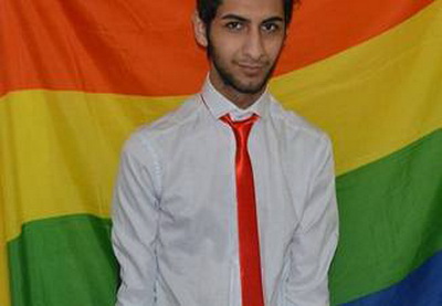 В Баку повесился молодой гомосексуалист, оставивший предсмертное послание в Facebook - ФОТО