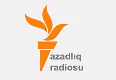 Радио «Азадлыг» посвятило статью похоронам армянского «героя» - ФОТО