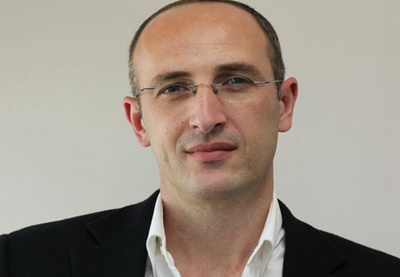 Алекс Каплун: «У Израиля из всех стран бывшего Союза самый высокий товарооборот именно с Азербайджаном»