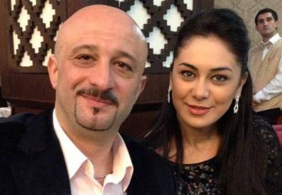 Свадьба азербайджанской модели и турецкого продюсера под угрозой срыва? – ФОТО