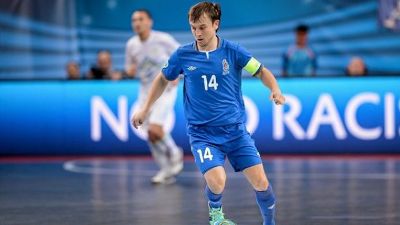 Виталий Борисов: «Проигрывать 0:7 – вдвойне обидно»