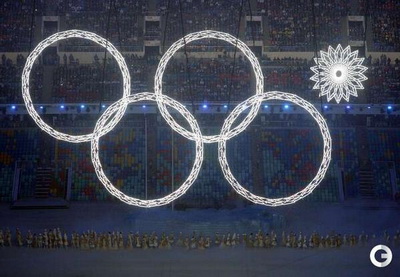 Константин Эрнст прояснил ситуацию с нераскрывшимся пятым кольцом во время церемонии открытия Олимпиады