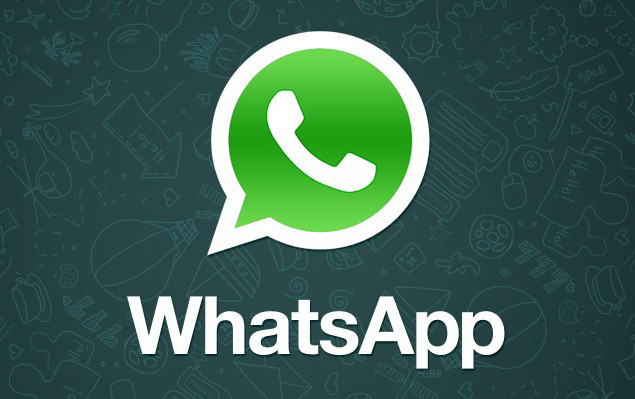 Как установить WhatsApp на iPad или iPod touch?
