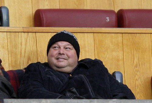 Андрей Червиченко: «Может быть, Аршавину в Баку двинуться, там еще сезончик попылить»