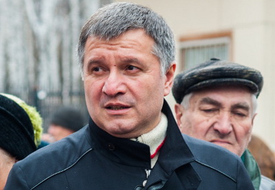Глава МВД Украины провел кадровые изменения
