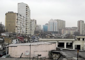 Компенсация за жилплощадь на «Советской» повышена не будет - Минфин