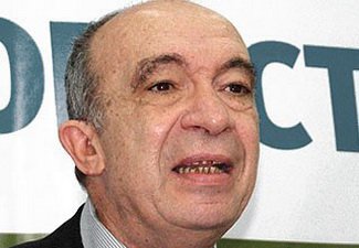 Скончался профессор Эльдар Исмаилов