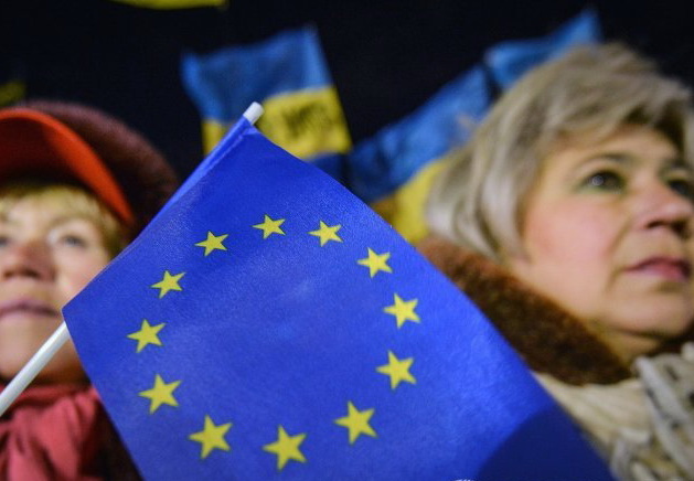 Дата подписания политчасти соглашения ЕС с Украиной еще не назначена