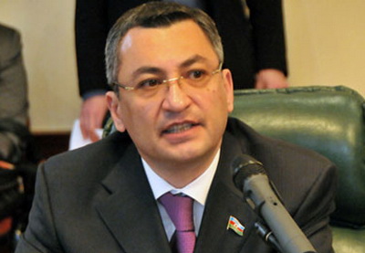«Американский сопредседатель МГ ОБСЕ не идет на контакт с представителями азербайджанской общины Карабаха»