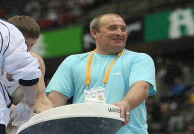 Главный тренер сборной Украины резко отозвался о гимнасте, перебравшемся в Азербайджан