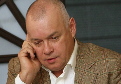 Дмитрий Киселев пригрозил США ядерной войной - ВИДЕО