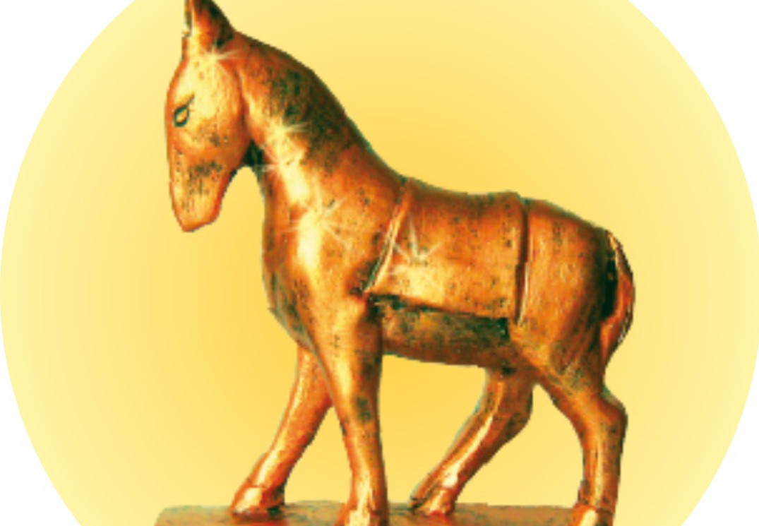 MEGAFUN стал обладателем престижной международной премии «Golden Pony awards»