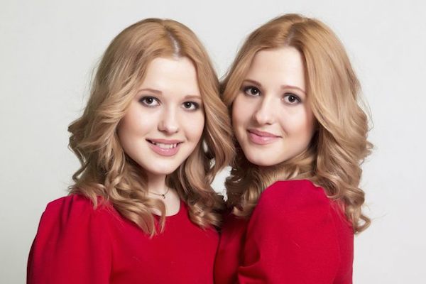 Сестры Толмачёвы исполнят песню авторства Киркорова «Shine» на «Евровидении 2014»