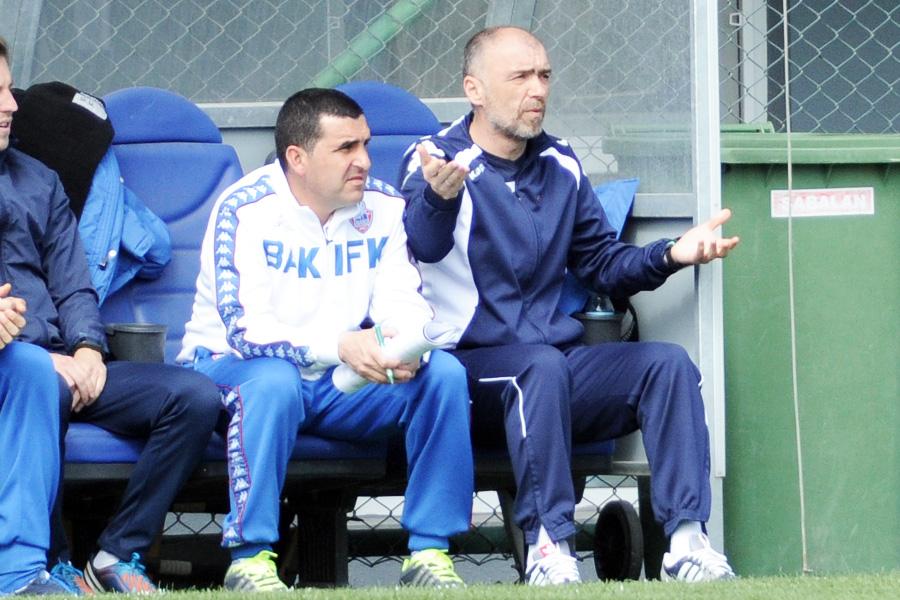 Милинко Пантич: «Может быть, мы не заслужили выхода в финал»