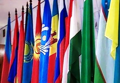 Украина намерена покинуть СНГ