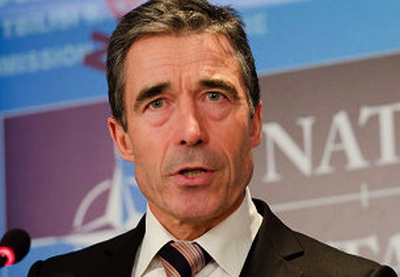 Генсек НАТО: «Аннексия Крыма - это серьезнейший кризис»