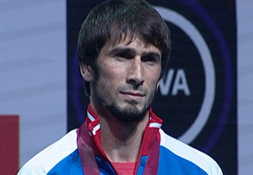 Бекхан Гойгереев: «Я ошибся с тактикой на финал»
