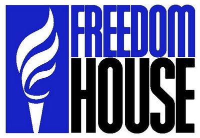 Рейтинги Freedom House не отвечают реалиям, говорится в отчете Европейского информационно-правозащитного центра
