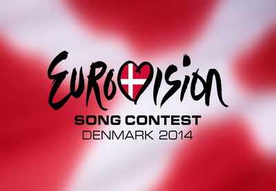 В Копенгагене стартовал первый полуфинал конкурса «Евровидение-2014»