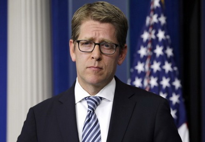 Карни: «Начать переговоры по Сирии можно при условии переноса выборов»