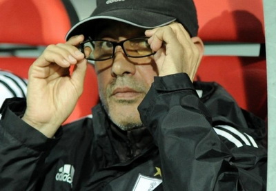 Беюкага Гаджиев: «Чемпионами мы не стали, поэтому были обязаны выигрывать Кубок»