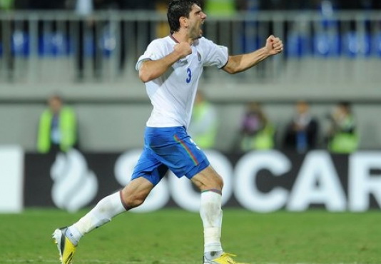 Расим Рамалданов: «На какой бы позиции меня Фогтс ни поставил, постараюсь проявить себя с лучшей стороны»