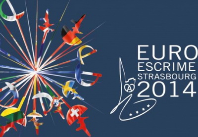 Сборная Азербайджана выступит на чемпионате Европы по фехтованию во Франции