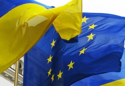 ЕС намерен в июне подписать соглашение об ассоциации с Украиной