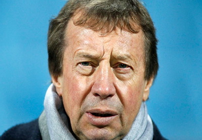 Юрий Семин: «В Азербайджане я был иностранцем, и отношение ко мне было замечательное»