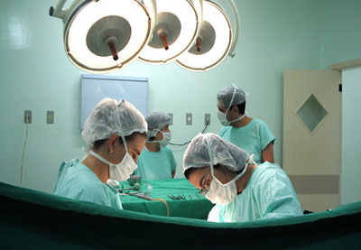 В США разрешили включать в медицинскую страховку операцию по перемене пола