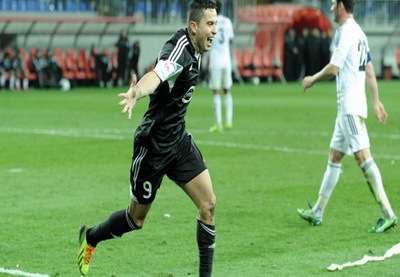 Рейналдо стал лучшим игроком Премьер-лиги в двух номинациях