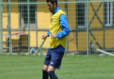 Полузащитник ФК «Интер»: «Теперь мы хотим пройти как минимум три раунда Лиги Европы»