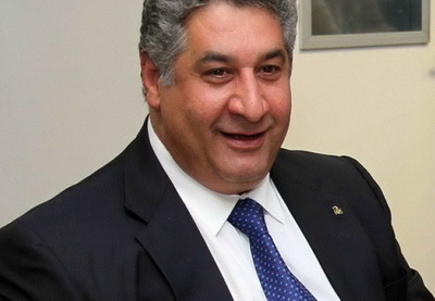 Азад Рагимов: «Верю, что турнир Caspian Cup будет еще популярнее, и мы станем свидетелями все большей напряженной борьбы»