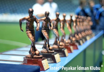 «Вильяреал» и «Бешикташ» примут участие на турнире в Баку