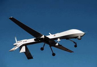 США возобновили использование беспилотников для нанесения ударов в Пакистане