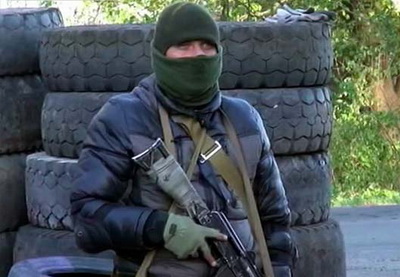 У ополченцев отбили Мариуполь