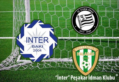 Бакинский «Интер» прибыл в Австрию