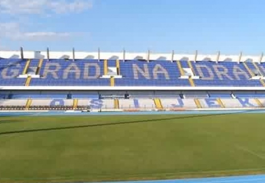 Определилось место и время проведения футбольного матча Хорватия – Азербайджан