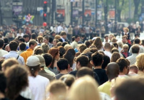 Смертность в Украине в 2,5 раза выше, чем в ЕС